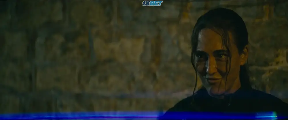 Barren (2026) — screenshot