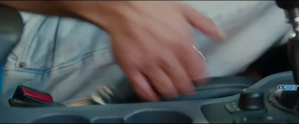 Across the Border (2024) — screenshot