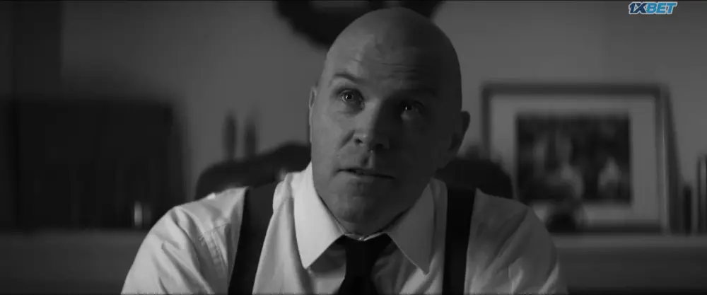 Bau, Artist at War (2024) — screenshot