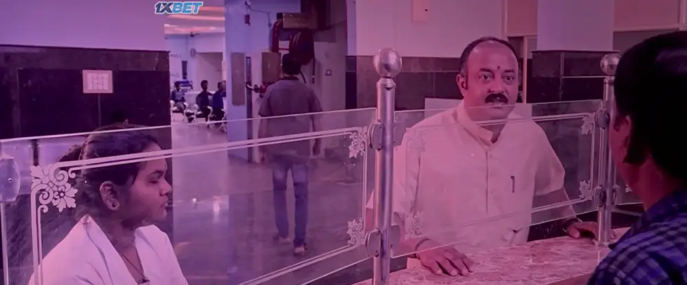 Darzi (2025) — screenshot
