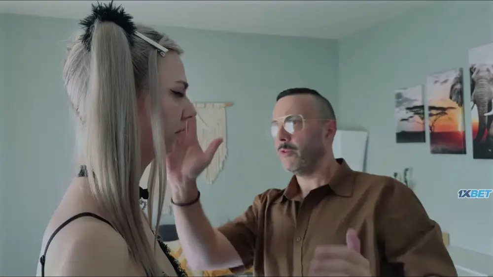Maid Robot (2025) — screenshot