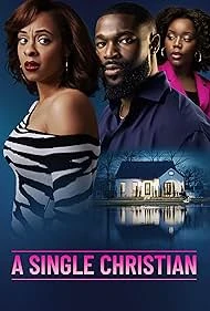 A Single Christian (2026) — poster
