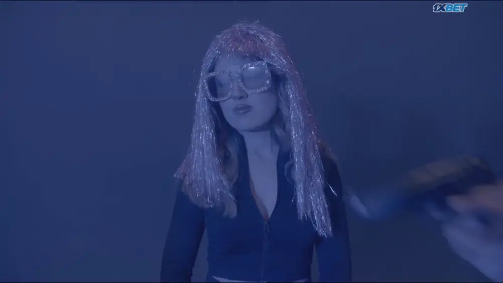Laserium (2026) — screenshot