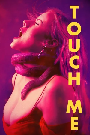 Touch Me (2026) — poster