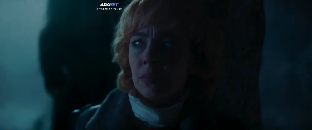 The Yeti (2026) — screenshot