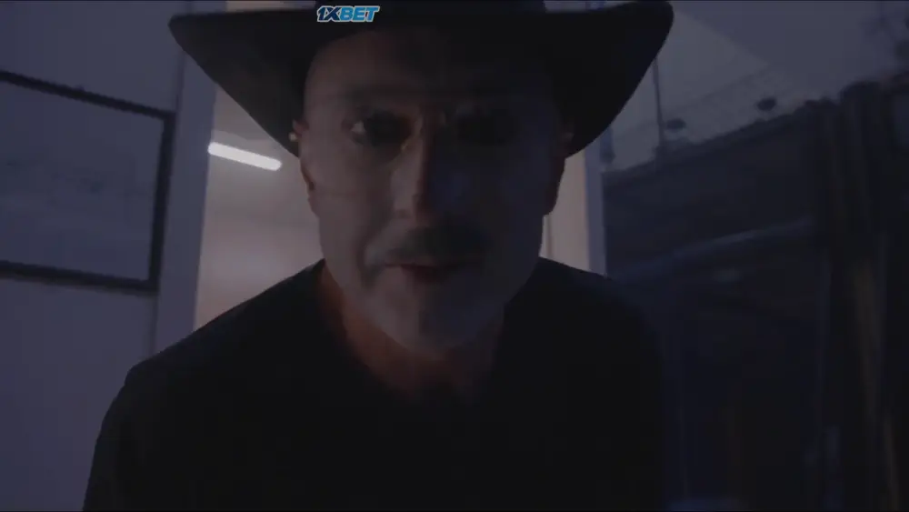 Laserium (2026) — screenshot