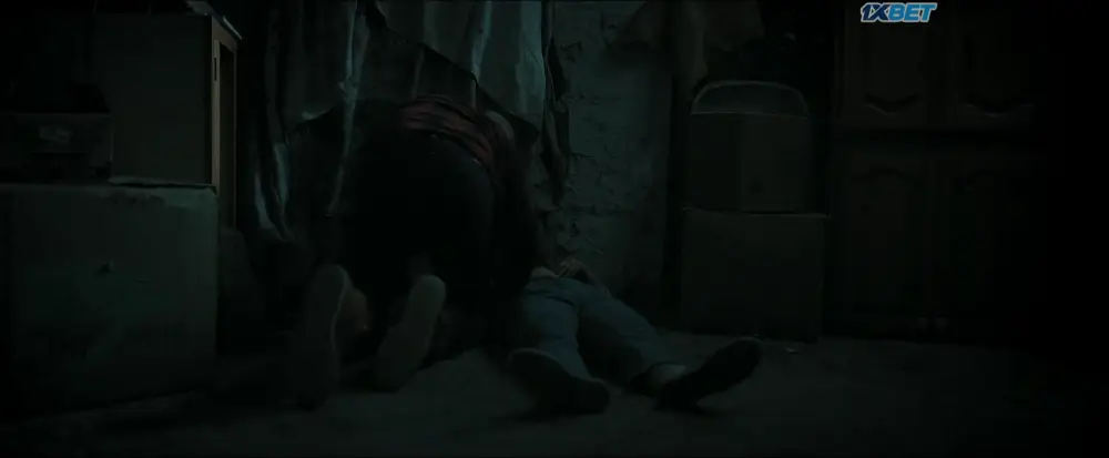 It Feeds (2024) — screenshot