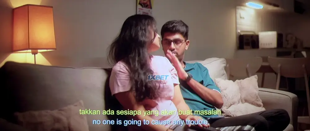 Sattendru Maarudhu Vaanilai (2025) — screenshot