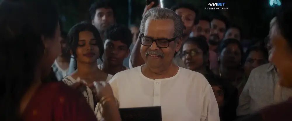 Prathichaya (2025) — screenshot