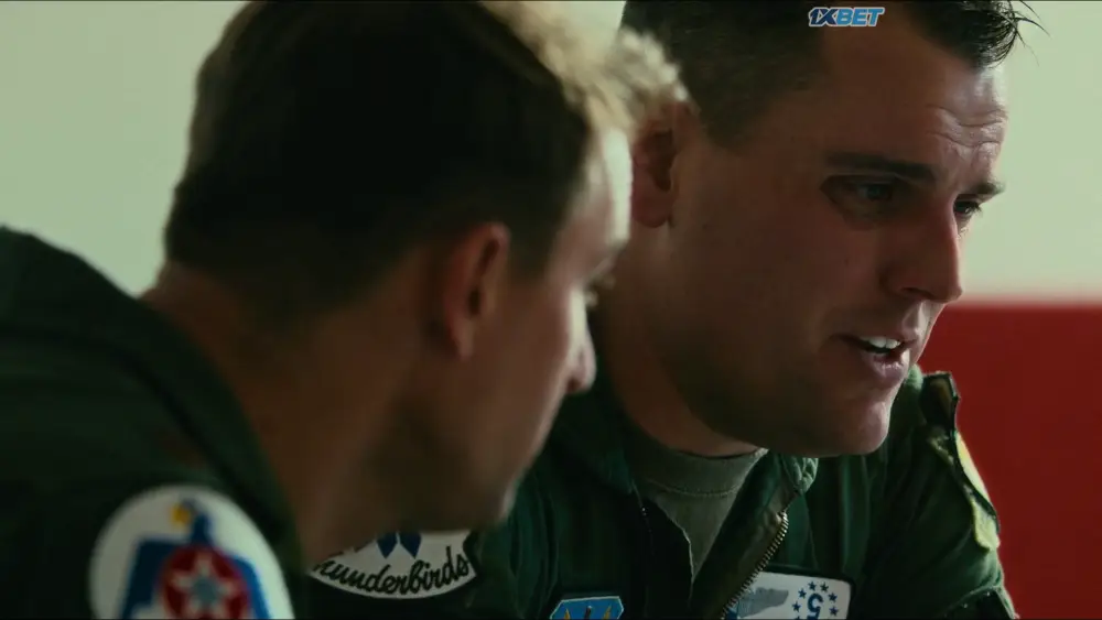 Air Force Elite: Thunderbirds (2025) — screenshot