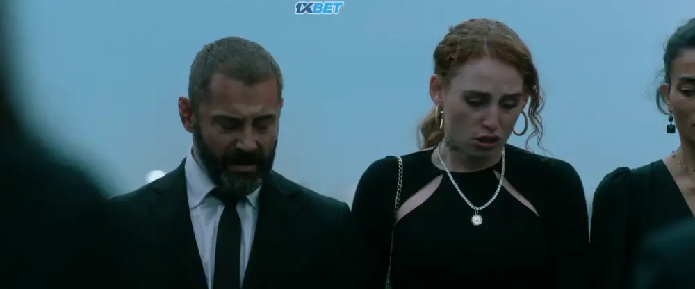 Beast (2025) — screenshot