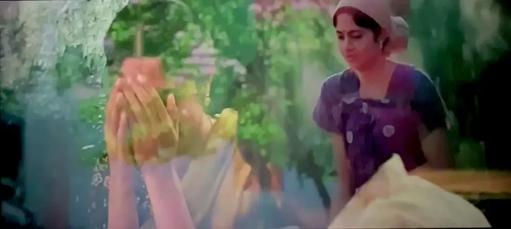 Bharathanatyam 2 Mohiniyattam (2025) — screenshot