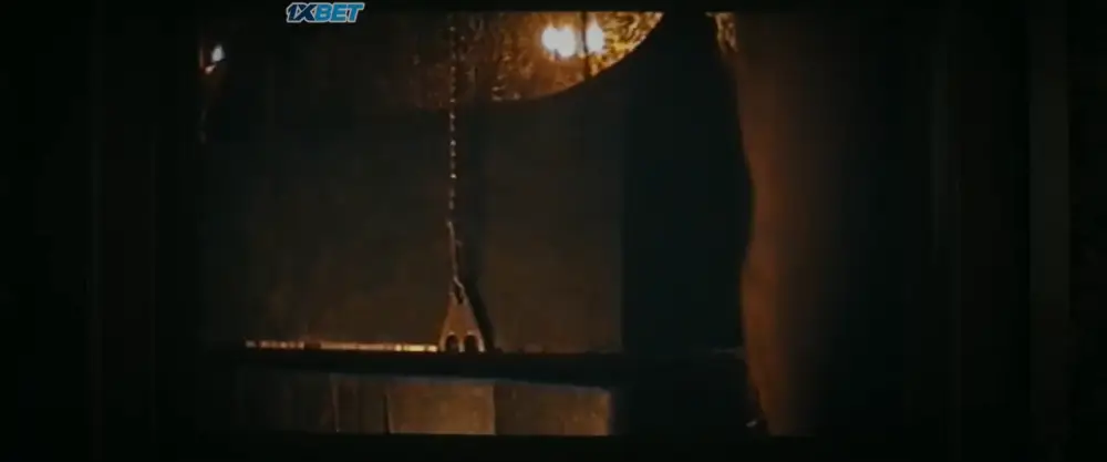 Lee Cronin's The Mummy (2024) — screenshot