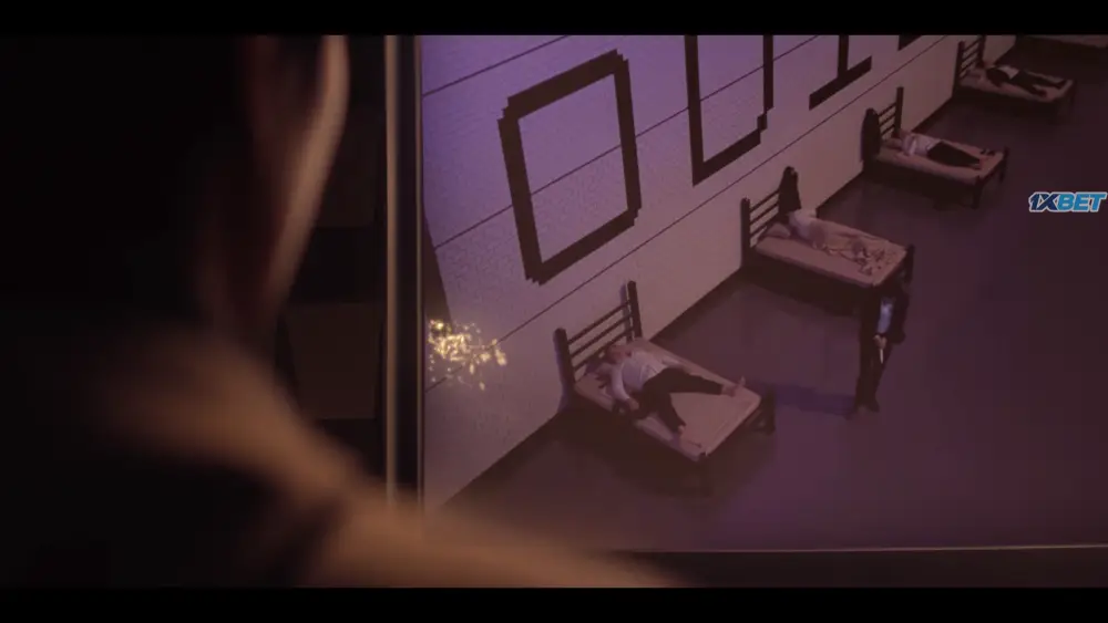 Squid Game in Conversation (2023) — screenshot