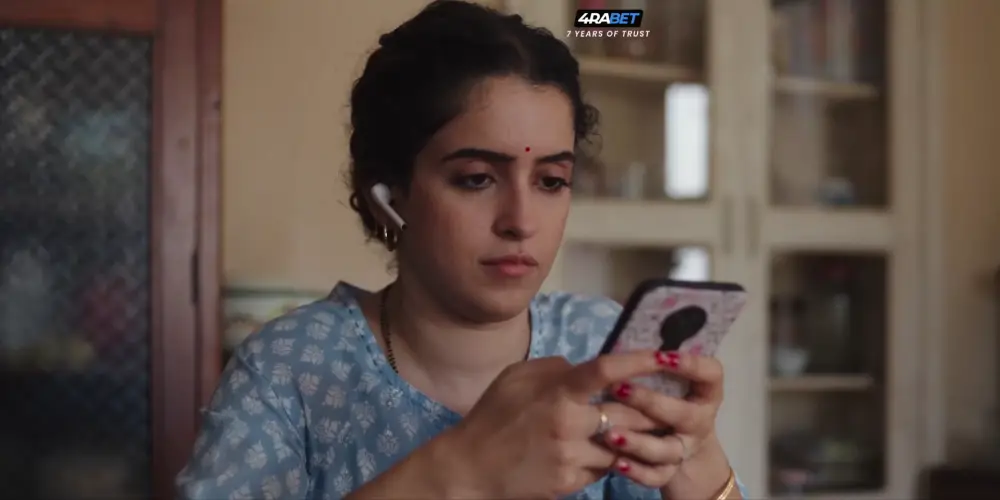 Mrs. (2025) — screenshot