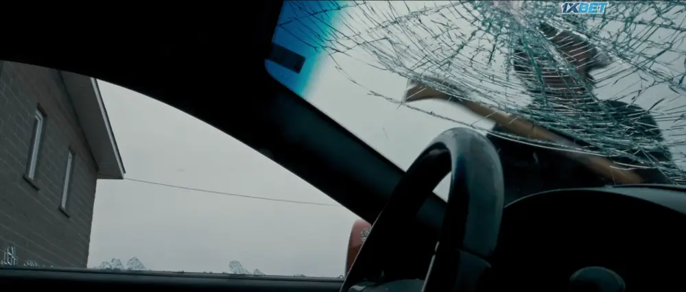 Ballistic (2025) — screenshot
