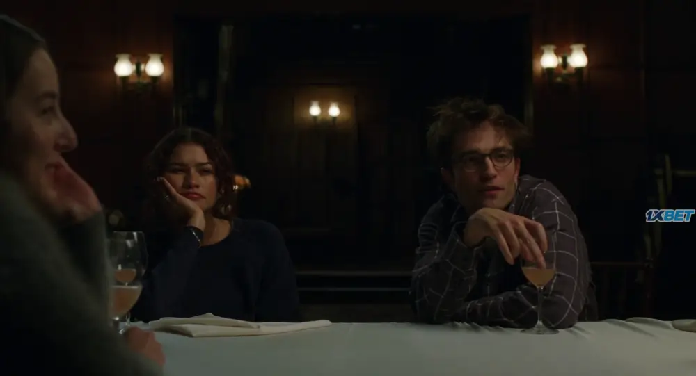 The Drama (2026) — screenshot