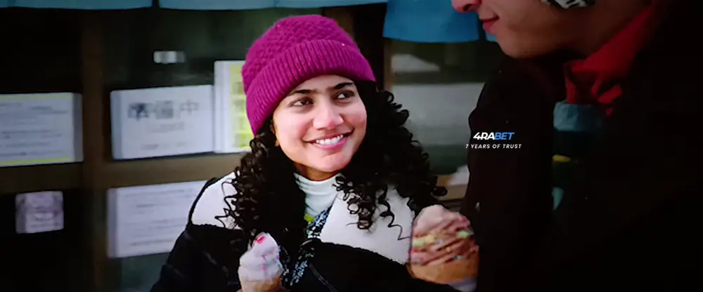 Ek Din (2025) — screenshot