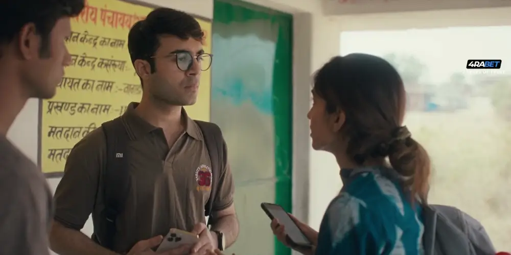 Nukkad Naatak (2025) — screenshot