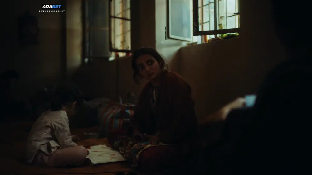 Kaafir - The Movie (2026) — screenshot