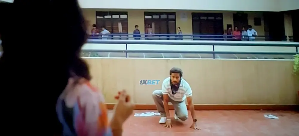Athiradi (2025) — screenshot