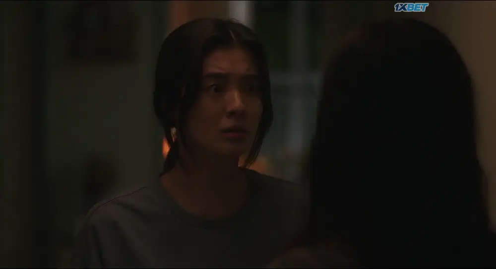 Noise (2025) — screenshot