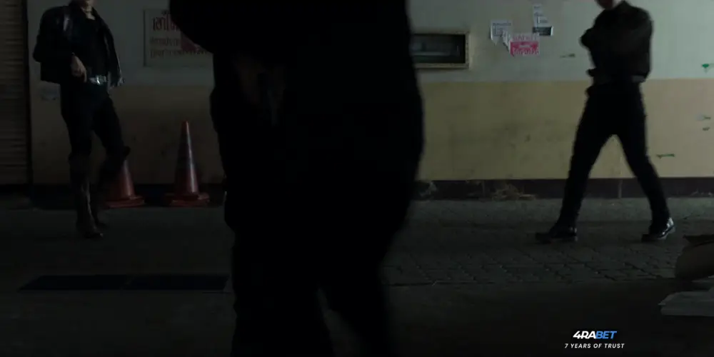 My Dearest Assassin (2026) — screenshot