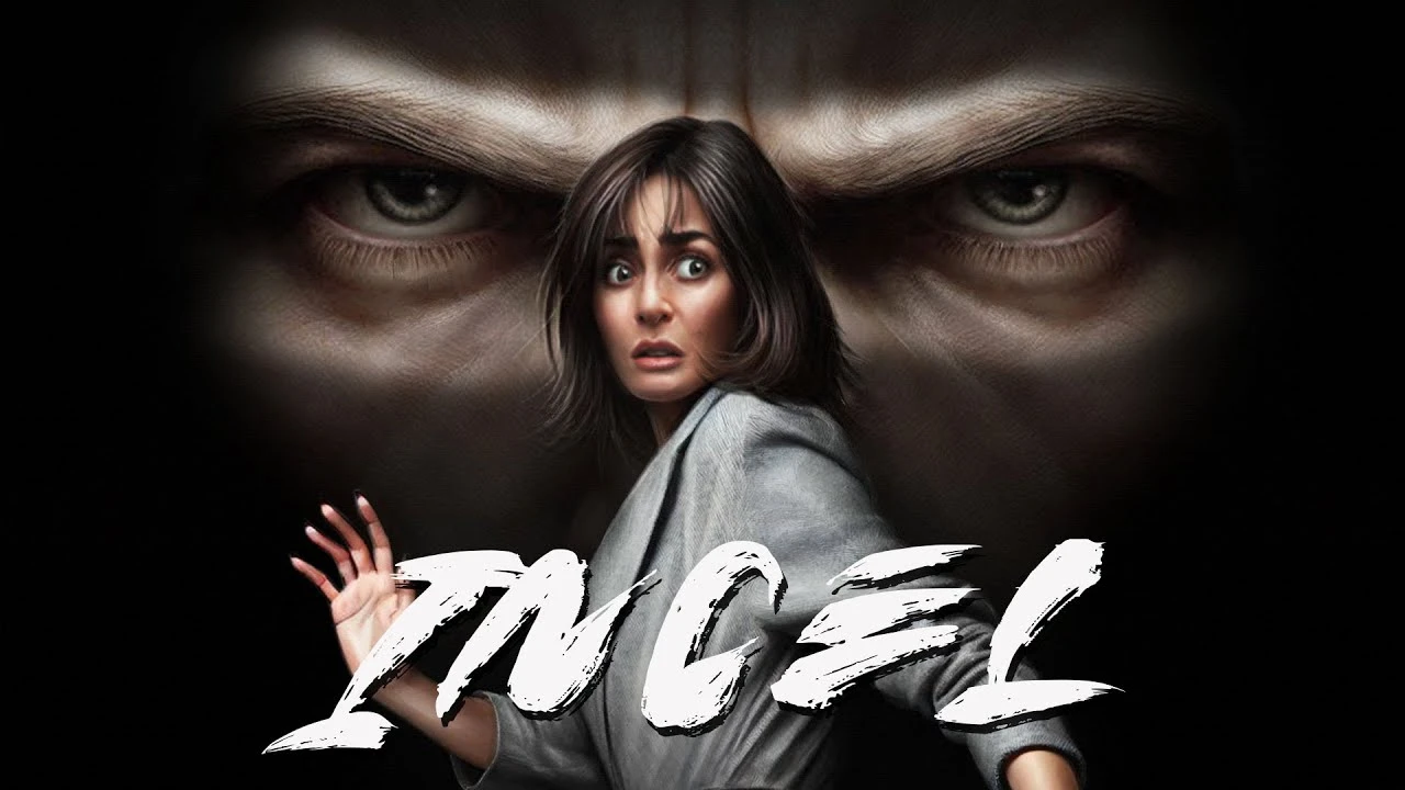 Incel (2025) — poster