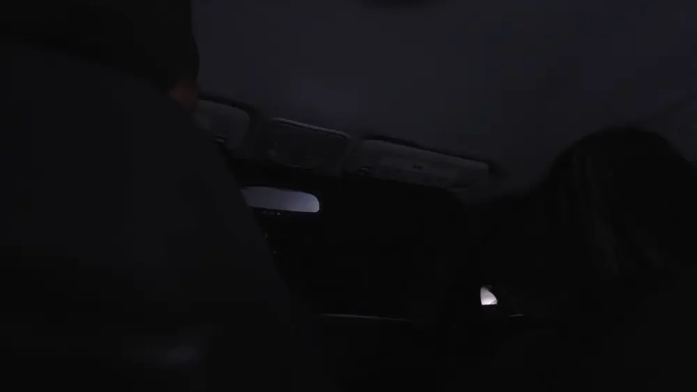 Dirty Hands (2024) — screenshot