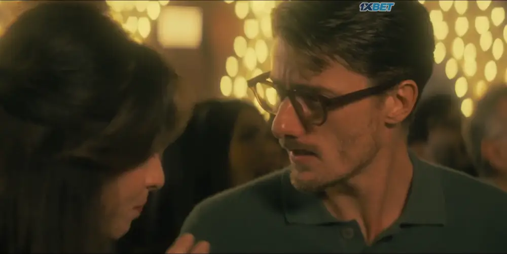 The Love Scam (2026) — screenshot