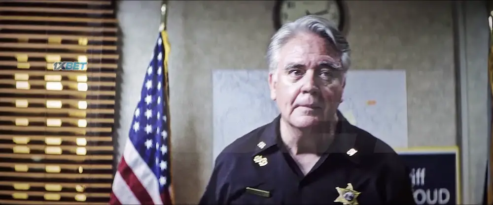 One Spoon of Chocolate (2025) — screenshot