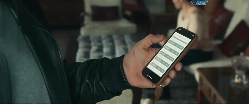 Carjackers (2017) — screenshot