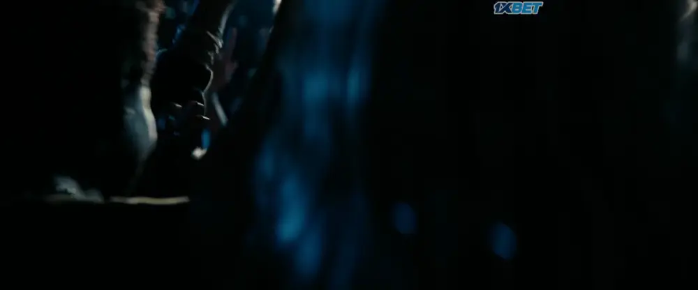 Mother Mary (2022) — screenshot