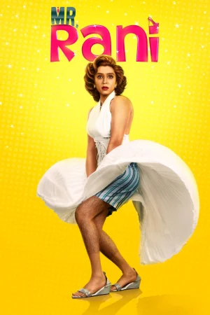 Mr.Rani (2025) — poster