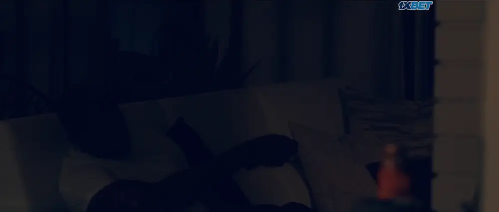 LA Undercover: Against the Code (2025) — screenshot