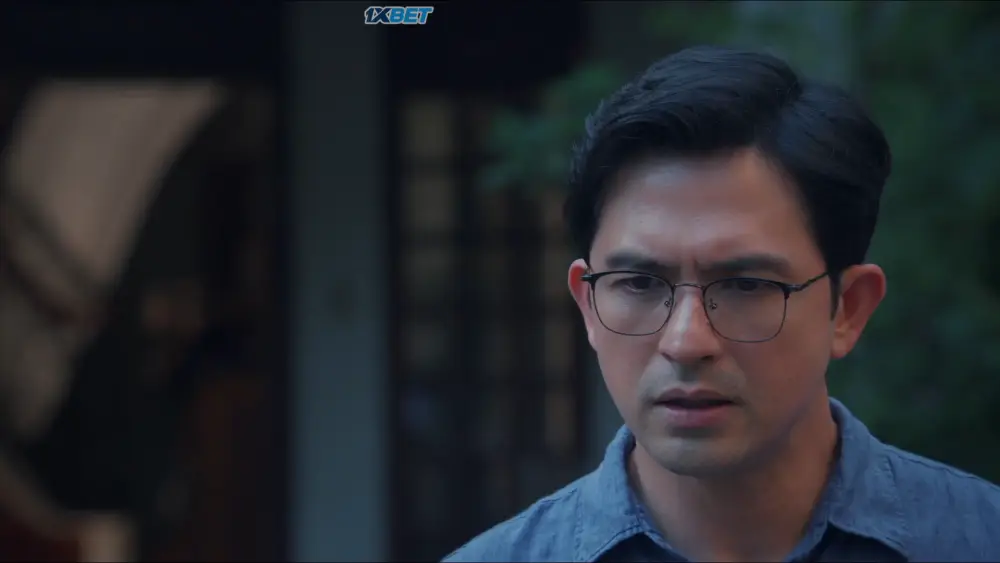 Everything About My Wife (2025) — screenshot