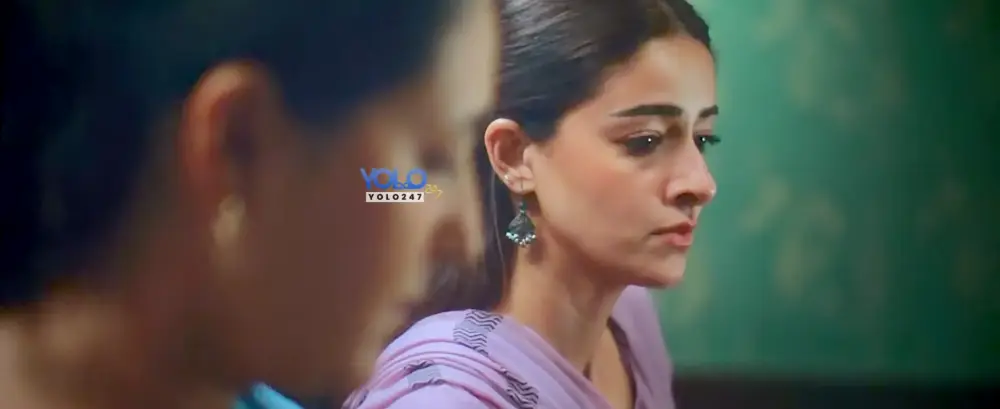 Chand Mera Dil (2025) — screenshot