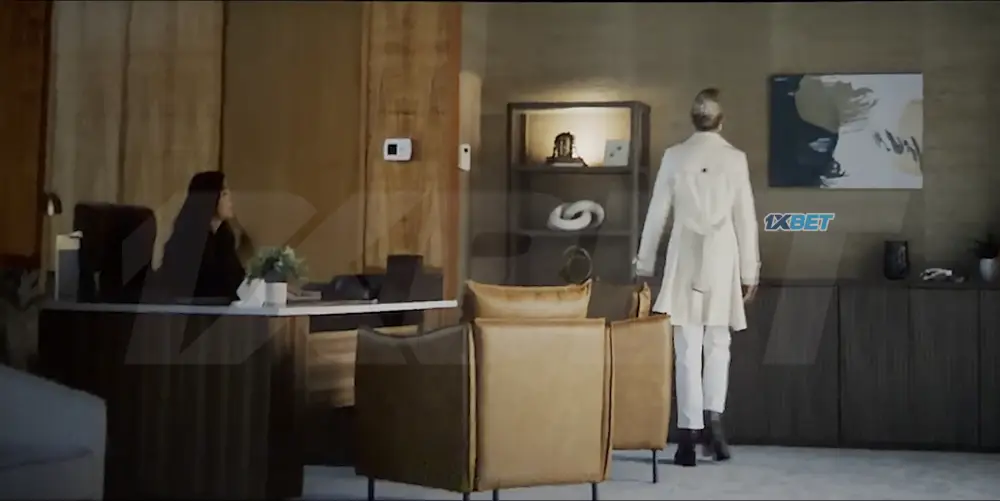 Casa Grande (2025) — screenshot