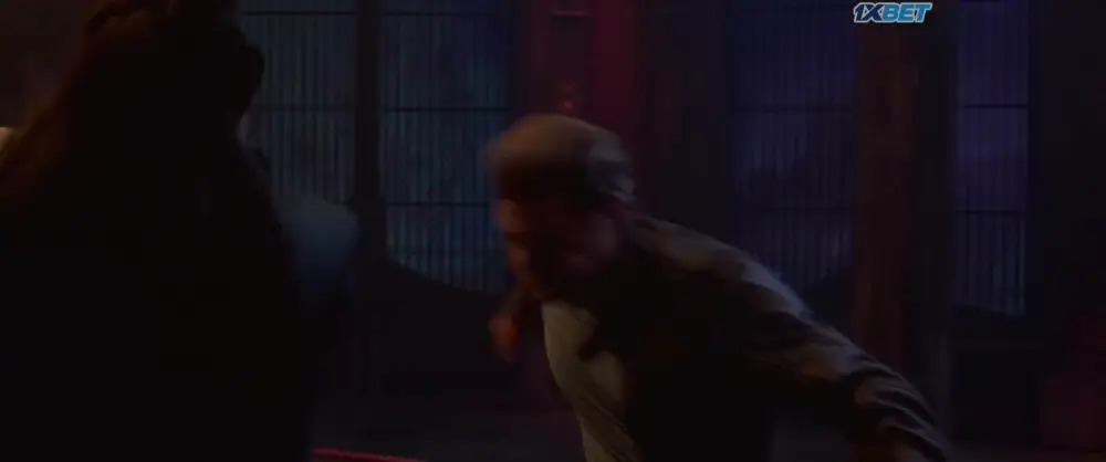 Mortal Kombat II (2025) — screenshot