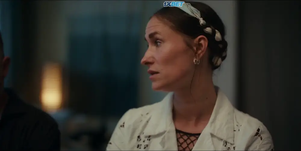 A Copenhagen Love Story (2023) — screenshot