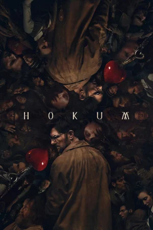 Hokum (2026) — poster