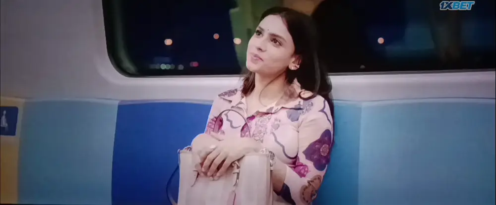 Kanneera (2023) — screenshot