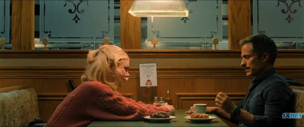 Holland (2025) — screenshot