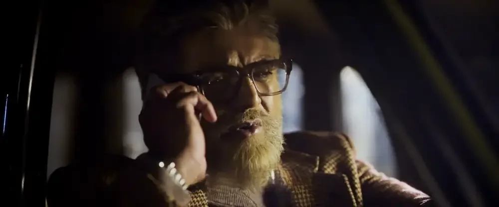 Daadi Ki Shaadi (2025) — screenshot