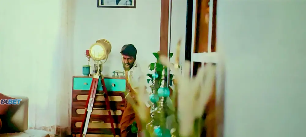 Sathi Leelavathi (2025) — screenshot