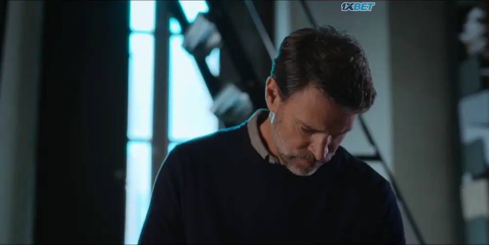 La Dolce Villa (2024) — screenshot