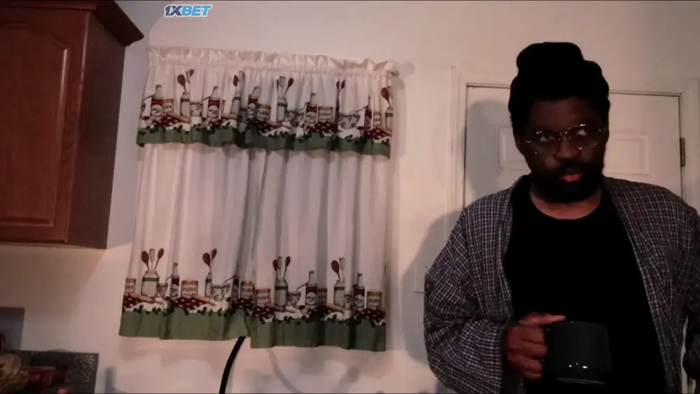 The Dead Guy (2013) — screenshot