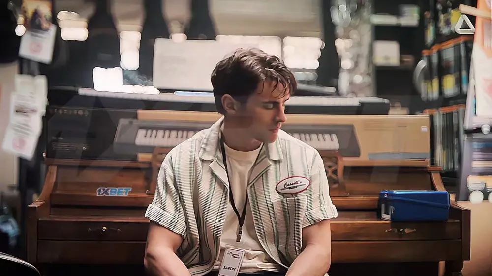 Obsession (2025) — screenshot