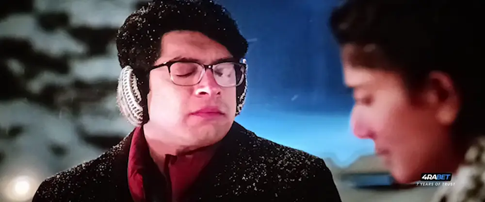 Ek Din (2025) — screenshot