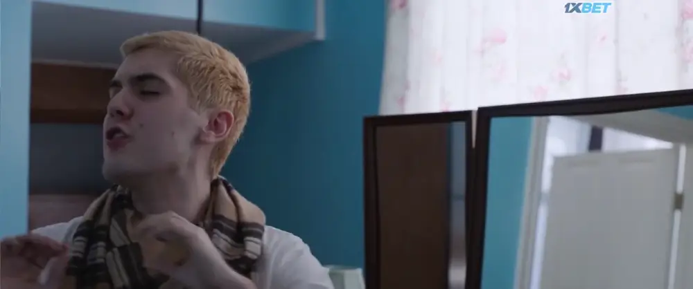 Welsh Ghost Story (2025) — screenshot